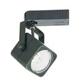 Elco Lighting Electronic Low Voltage Soft Square Track Fixture ET532-75B
